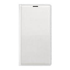 Flip Cover for Intex Aqua Speed - White ...