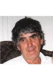 Johnny (John David) Hewison