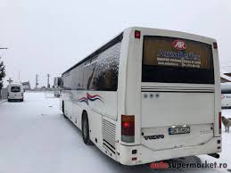 Choose from a wide range of properties which booking.com offers. Anunt Autobuze Volvo B 7 250r6 Satu Mare Autosupermarket Ro