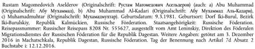 Lebanon's president has revealed he knew about the huge stockpile of explosives at beirut's port almost three weeks before they blew up. Umwelt Online Verordnung Eg Nr 881 2002 Uber Die Anwendung Bestimmter Spezifischer Restriktiver Massnahmen Gegen Bestimmte Personen Und Organisationen Die Mit Den Isil Da Esh Und Al Qaida Organisationen In Verbindung Stehen