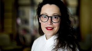 Conferencia: "El legado de Madame Blavatsky". Por Isabel Pérez arellano