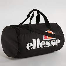 Produits ellesse à des prix avantageux et traitement de commande rapide. Ellesse Sac De Sport Pelba Barrel Saac1122 Noir Laboutiqueofficielle Com