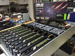 Amazon's choicefor bitcoin mining hardware. Pin On Tweaktown News