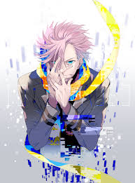 Download best anime wallpapers in japanese and manga style in 4k and hd resolutions for desktop and mobile. Wallpaper Abyss Id Invaded Wallpaper