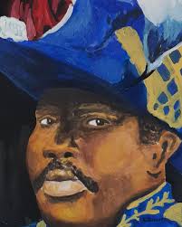 E.Bennett Art 🎨 (@ebennettart)