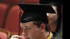 iUniversity Prep celebrates first graduation