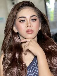 𝓜𝔂 𝓫𝓮𝓪𝓾𝓽𝓲𝓯𝓾𝓵 𝓶𝓾𝓼𝓮, 𝓜𝓲𝓼𝓼 𝓝𝓪𝓭𝓱𝓮𝓵𝓵 ✨ HMUA