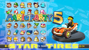 Score a saving on ipad pro (2021): Star Tires From Mp5 Mario Kart 8 Mods