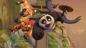 1 seasons 2 episodes 2.1 season 1: Petition Bring Back Kung Fu Panda Legends Of Awesomeness Change Org