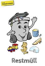 Alles beginnt mit einer harmlosen iteration, gefolgt von einer zweiten. Gv Zwettl Sperrmull