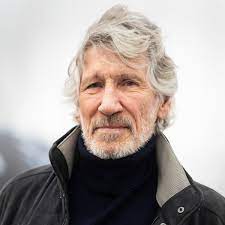 Please act responsibly when commenting and know that this page is open to people of all ages. Pink Floyd Frontman Roger Waters Announces Memoir
