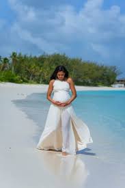Babymoon In The Bahamas Local Lens