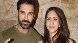 When John Abraham spoke about not having children; the actor has been  married to Priya Runchal since 2014