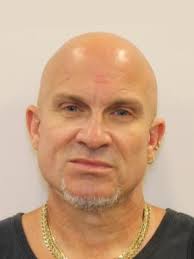 Sex Offenders near Pine Forest High School