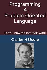 Image result for Computers Programming Languages Forth