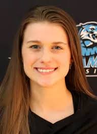 2020 Women's Volleyball Roster