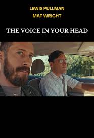Discover the Humor in "The Voice In Your Head" Comedy