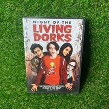 Night of the Living Dorks (DVD, 2007) for sale online | eBay