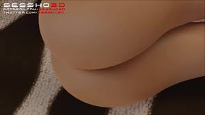 Fortnite Jules does Hot Footjob to a Long-Ass Dick