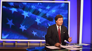 He is joined by guests to help him discuss issues that don't seem to get much coverage in other parts of the media. Tucker Carlson Faces Backlash Over Kenosha Shooter Comments Los Angeles Times