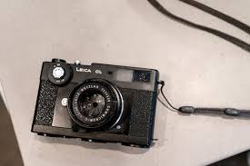 They also use classic designs to control the radio system. The Best 35mm Film Cameras Worth Checking Out Filtergrade