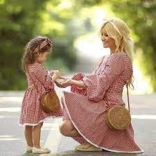 Maybe you would like to learn more about one of these? Abiti Mamma E Figlia Da Indossare Insieme Mamma Sto Bene