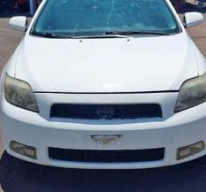 Image result for White 2005 Scion