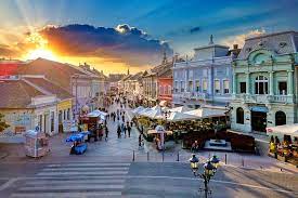 Wir durchsuchen das internet und finden das passendste angebot für dich Novi Sad Serbien Tourismus In Novi Sad Tripadvisor