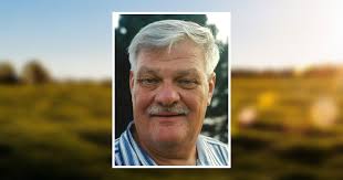 Gerald "Jerry" Stromer Obituary October 24, 2020