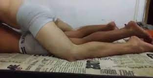 Guys Dry Hump In Underwear - ThisVid.com