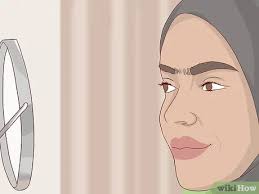 Exfoliating your eyebrow area also stimulates the follicles and encourages growth. 5 Ways To Get Rid Of A Unibrow Wikihow