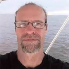 Obituary information for Chad F. Maye