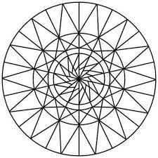 Mandalas Con Pentagonos Y Figuras Geometricas Buscar Con Google Mandalas Geometricas Figuras Geometricas Mandalas By clicking on the top left command line, you can switch it between a regular and irregular nonagon. mandalas con pentagonos y figuras