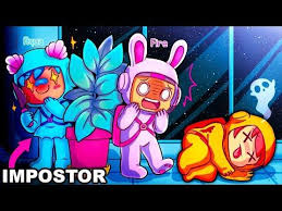 Gamingmermaid Youtube In 2020 Funny Moments Roblox Imposter