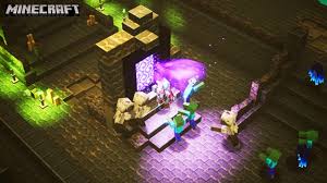 Microsoft says the cloudy climb will drop towards the end of 2021 during the holiday season for every minecraft dungeons platform. Ancient Hunts Is The Upcoming Free Feature Coming To Minecraft Dungeons Rprna