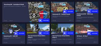 Huge sale on eurosport player now on. Vodafone Tv Anade Eurosport Player A Su Oferta Gratis Para Clientes Del Pack Deportes