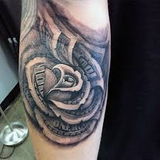 These designs ingeniously fuse eastern origami with western money rose ink takes a formerly feminine symbol, and it finds a way to make it astutely masculine. Top 81 Money Rose Tattoo Ideas 2021 Inspiration Guide