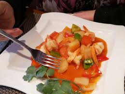 Le Sarawan Paris Olympiades Menu Prix Restaurant Avis Reservations Tripadvisor