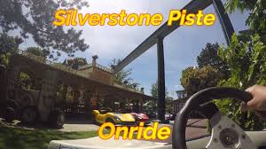 Follow all news and events held at united kingdom's silverstone race track. Silverstone Piste Onride Video Vom Europa In Rust 2021 Youtube