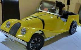 Pin On Pedal Cars