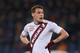 Andrea belotti scouting report table. Ssc Neapel Andrea Belotti Soll Kommen Neapel Plant Tauschgeschaft