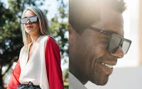 IRL Glasses — Ivan Cash