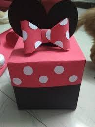 Always Up To Date Guidance How To Make Gift Box Out Of Paper