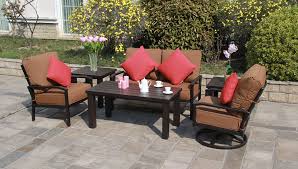 Showcase The Hanamint Brand Outdoor Furniture Sets Outdoor Furniture Casual Furniture