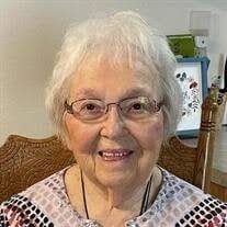 Carol Joan Kruse Obituary