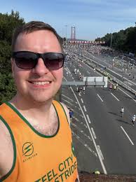 Lisbon Half MarathonSteel City Striders Running Club Sheffield