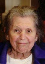 Obituary for Ann D. Hrina