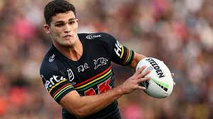 Cleary Breaks Silence On Nrl Suspension Penrith Panthers Nrl Panthers