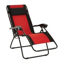 Living Accents Relaxer Chair With Adjustable Backrest Sport And Beach Chairs Ace Hardware Chair Beach Chairs Outdoor Chairs