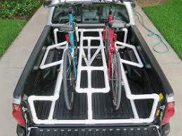 Diy truck bed bike rack. Diy Truck Bed Bike Rack Pvc Novocom Top